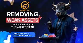 New Tools, Smarter Trades: System Upgrade on TradexBTC