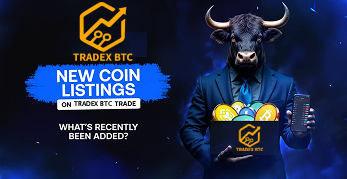 Why Traders and Users Choose TradexBTC: Our Edge in the Crypto World