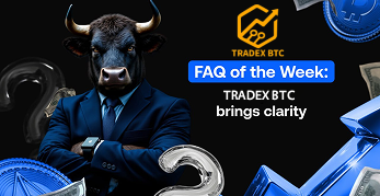 TradexBTC Trade Principles: Building Trust Through Blockchain, Innovation, and User Focus